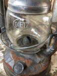 画像14: Vintage DIETZ LITTLE WIZARD Hurricane Lantern (B653)