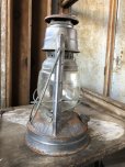 画像4: Vintage DIETZ LITTLE WIZARD Hurricane Lantern (B653)
