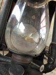 画像10: Vintage EMBURY MIDGET COLD BLAST Lantern (B657)