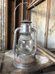 画像3: Vintage DIETZ LITTLE WIZARD Hurricane Lantern (B653)