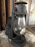 画像13: Vintage EMBURY MIDGET COLD BLAST Lantern (B657)