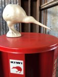 画像13: 50s Vintage Kiwi Boot Polish Store Counter Display Rotating Rack (B666)