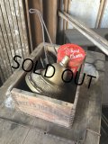 Antique Sweet's Toe Calks Toe Calks Wooden Box (B668)