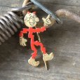 画像1: Vintage Reddy Kilowatt Pins (B678) (1)