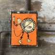 画像2: Vintage Reddy Kilowatt Matchbook (B676) (2)