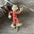 画像1: Vintage Reddy Kilowatt Pins (B679) (1)