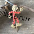 Vintage Reddy Kilowatt Pins (B679)