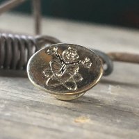 Vintage Reddy Kilowatt Pins (B682)
