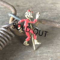 Vintage Reddy Kilowatt Pins (B677)