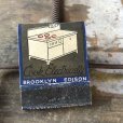 画像2: Vintage Reddy Kilowatt Matchbook (B675) (2)