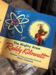 画像3: Vintage Reddy Kilowatt PIN-UP (B673) (3)