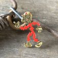 画像1: Vintage Reddy Kilowatt Earring (B681) (1)