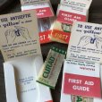 画像8: Vintage Reddy Kilowatt First Aid Kit (B672)