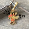 Vintage Reddy Kilowatt PIN-UP (B683)