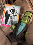 画像10: 60s Vintage Gold Key Comic The Munsters (B687)