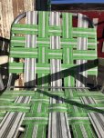 画像6: 60s Vintage Folding Lawn Chair G (B693)