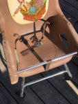 画像8: Vintage McDonald's Kids High Chair (B696) 