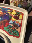 画像18: Vintage McDonald's Kids High Chair (B696) 