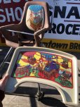 画像21: Vintage McDonald's Kids High Chair (B696) 