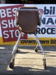 画像3: Vintage McDonald's Kids High Chair (B696) 