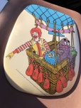 画像19: Vintage McDonald's Kids High Chair (B696) 