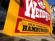 画像5: 【店舗引き取り限定】Vintage Wendy's Advertising Store Display Sign Huge！ (B650)