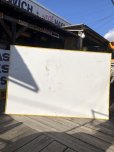 画像2: 【店舗引き取り限定】Vintage Wendy's Advertising Store Display Sign Huge！ (B650) (2)