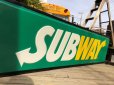 画像19: 【店舗引き取り限定】Vintage SUBWAY Restaurant Advertising Store Display Light Sign Huge !  245cm (B651)