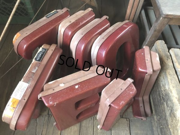 画像18: Vintage Advertising TACO BELL Store Display Letters Light Sign Hard to Find ! (B652)