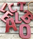 画像16: Vintage Advertising TACO BELL Store Display Letters Light Sign Hard to Find ! (B652)