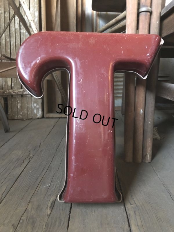 画像24: Vintage Advertising TACO BELL Store Display Letters Light Sign Hard to Find ! (B652)