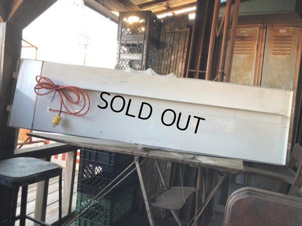 画像18: 【店舗引き取り限定】 Vintage Advertising Phillips 66 Gas Station Lighted Display Sign Huge ! (B653)