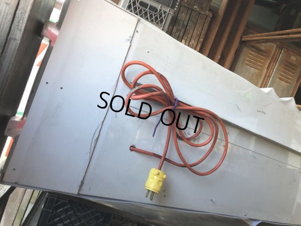 画像20: 【店舗引き取り限定】 Vintage Advertising Phillips 66 Gas Station Lighted Display Sign Huge ! (B653)