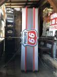 画像17: 【店舗引き取り限定】 Vintage Advertising Phillips 66 Gas Station Lighted Display Sign Huge ! (B653)