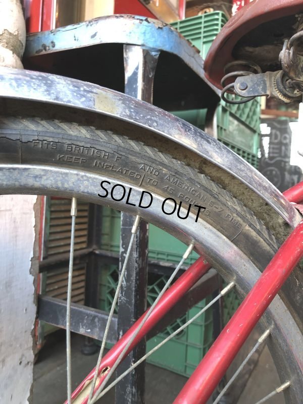 画像29: 【店舗引き取り限定】1967 Vintage Schwinn Bantam Kids Bike (B724)