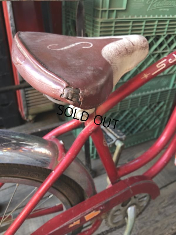 画像5: 【店舗引き取り限定】1967 Vintage Schwinn Bantam Kids Bike (B724)