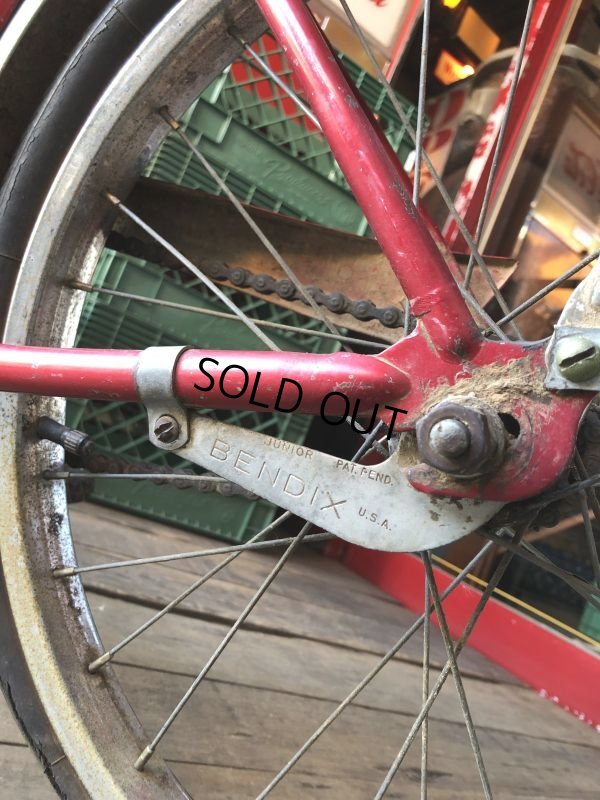 画像21: 【店舗引き取り限定】1967 Vintage Schwinn Bantam Kids Bike (B724)
