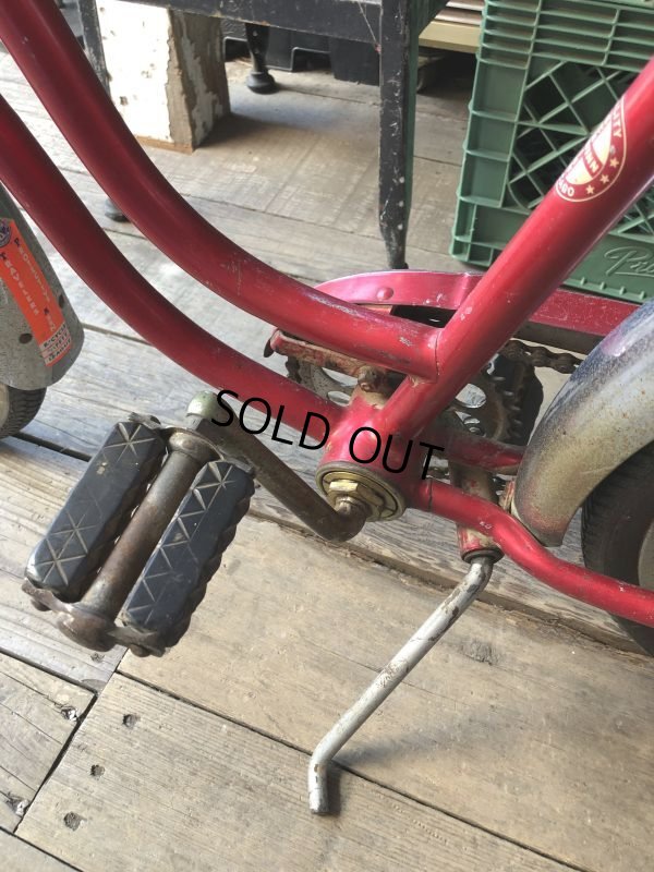 画像15: 【店舗引き取り限定】1967 Vintage Schwinn Bantam Kids Bike (B724)