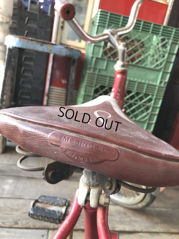 画像18: 【店舗引き取り限定】1967 Vintage Schwinn Bantam Kids Bike (B724)