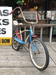 画像24:  【店舗引き取り限定】1970s Vintage Huffy Stars & Stripes Boys Banana Seat Bike (B725)