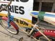 画像13:  【店舗引き取り限定】1970s Vintage Huffy Stars & Stripes Boys Banana Seat Bike (B725) (13)