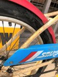 画像22:  【店舗引き取り限定】1970s Vintage Huffy Stars & Stripes Boys Banana Seat Bike (B725) (22)