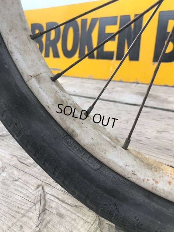 画像20:  【店舗引き取り限定】1970s Vintage Huffy Stars & Stripes Boys Banana Seat Bike (B725)