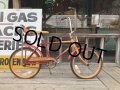  【店舗引き取り限定】70s Vintage Murray High-Jinks Banana Seat Bike (B726)