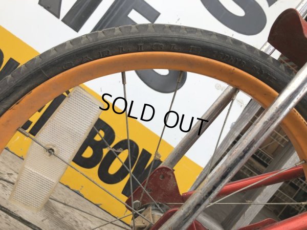 画像6:  【店舗引き取り限定】70s Vintage Murray High-Jinks Banana Seat Bike (B726)