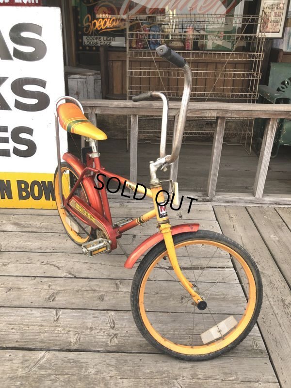 画像29:  【店舗引き取り限定】70s Vintage Murray High-Jinks Banana Seat Bike (B726)