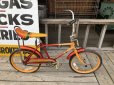 画像11:  【店舗引き取り限定】70s Vintage Murray High-Jinks Banana Seat Bike (B726)