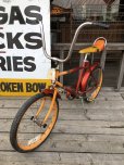 画像28:  【店舗引き取り限定】70s Vintage Murray High-Jinks Banana Seat Bike (B726)