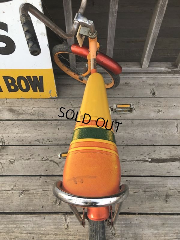 画像21:  【店舗引き取り限定】70s Vintage Murray High-Jinks Banana Seat Bike (B726)