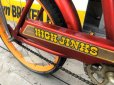 画像2:  【店舗引き取り限定】70s Vintage Murray High-Jinks Banana Seat Bike (B726) (2)